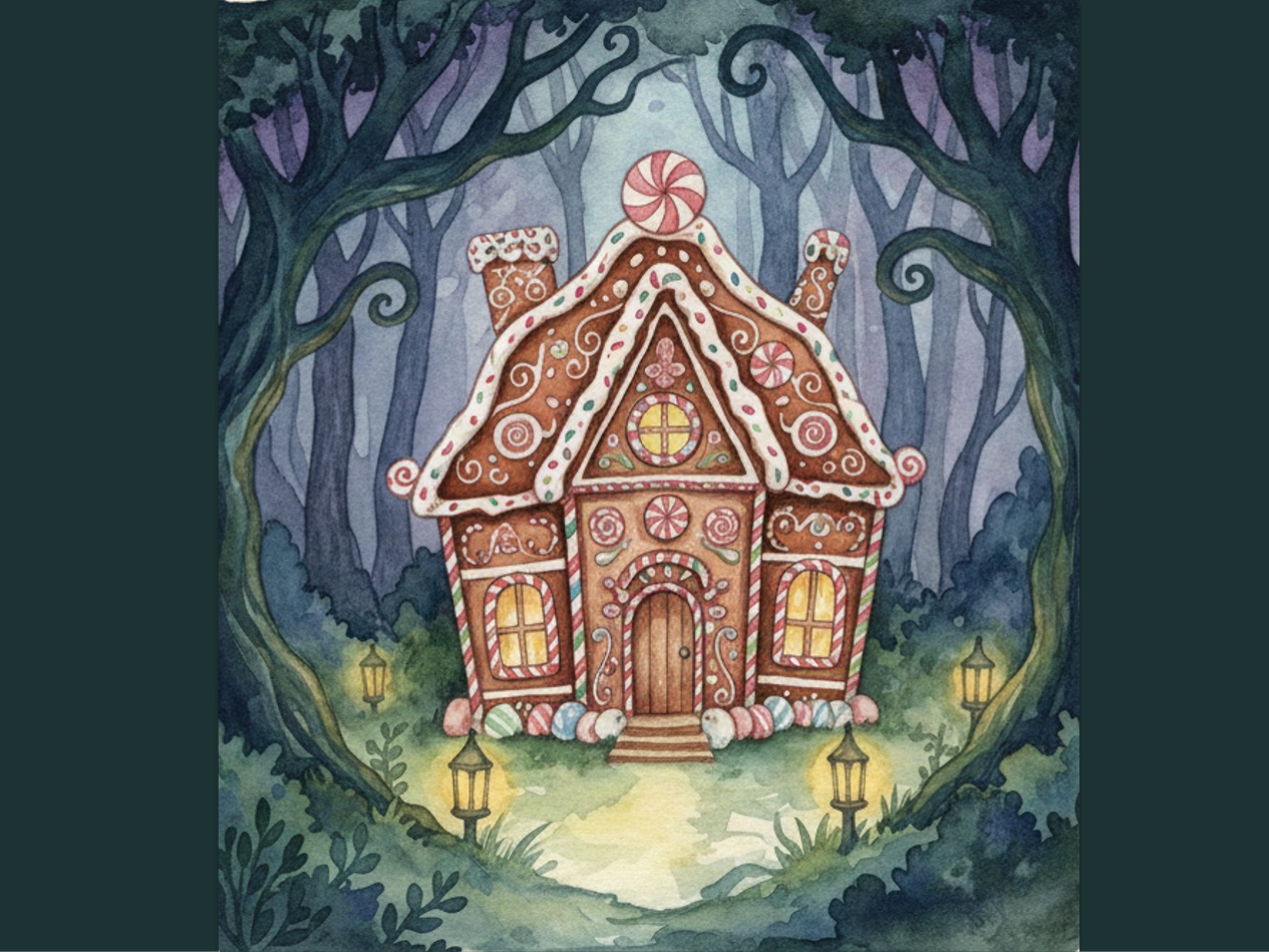 Vorschau Weihnachten